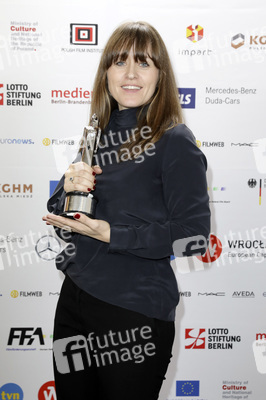 29. European Film Awards 2016 in Breslau