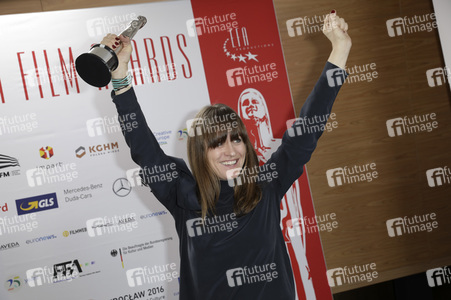 29. European Film Awards 2016 in Breslau