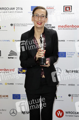 29. European Film Awards 2016 in Breslau