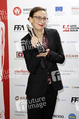 29. European Film Awards 2016 in Breslau