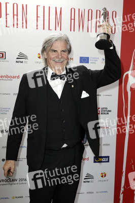 29. European Film Awards 2016 in Breslau