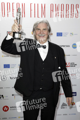 29. European Film Awards 2016 in Breslau