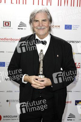 29. European Film Awards 2016 in Breslau