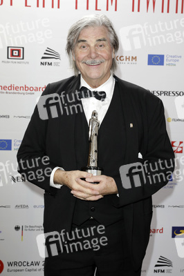 29. European Film Awards 2016 in Breslau