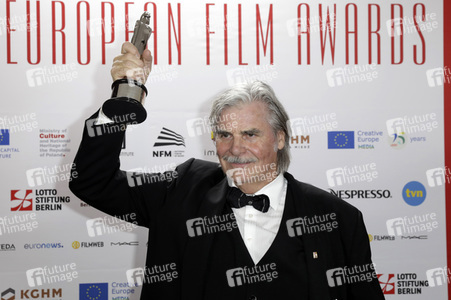 29. European Film Awards 2016 in Breslau