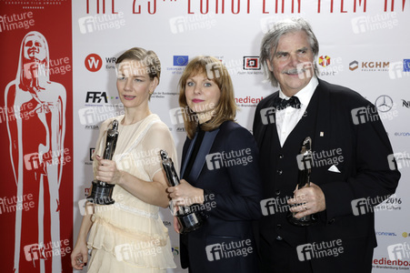 29. European Film Awards 2016 in Breslau