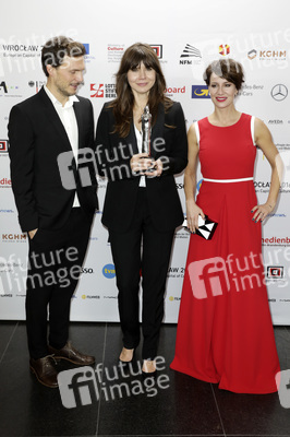 29. European Film Awards 2016 in Breslau