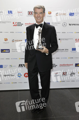 29. European Film Awards 2016 in Breslau