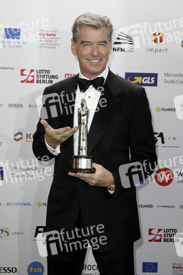 29. European Film Awards 2016 in Breslau