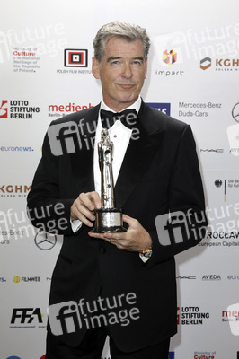 29. European Film Awards 2016 in Breslau