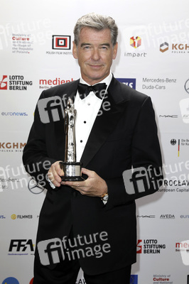 29. European Film Awards 2016 in Breslau