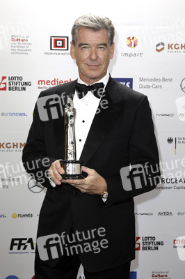29. European Film Awards 2016 in Breslau