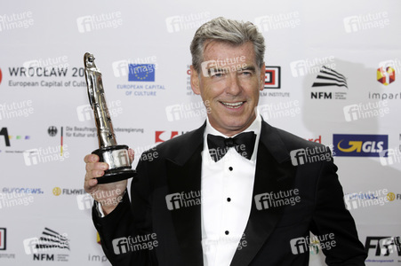 29. European Film Awards 2016 in Breslau