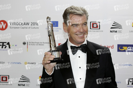29. European Film Awards 2016 in Breslau