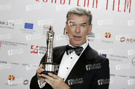 29. European Film Awards 2016 in Breslau
