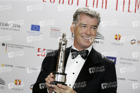 29. European Film Awards 2016 in Breslau