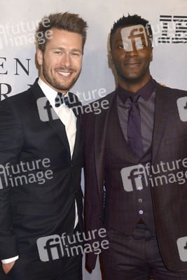 Special Screening 'Hidden Figures - Unerkannte Heldinnen' in New York