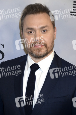Special Screening 'Hidden Figures - Unerkannte Heldinnen' in New York