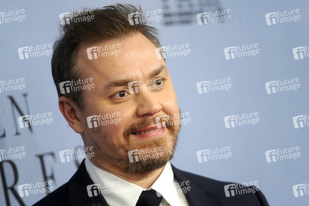 Special Screening 'Hidden Figures - Unerkannte Heldinnen' in New York