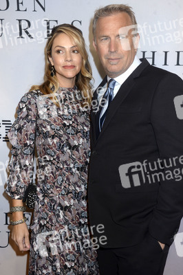 Special Screening 'Hidden Figures - Unerkannte Heldinnen' in New York