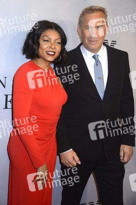 Special Screening 'Hidden Figures - Unerkannte Heldinnen' in New York