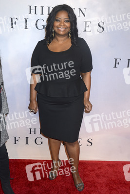 Special Screening 'Hidden Figures - Unerkannte Heldinnen' in New York