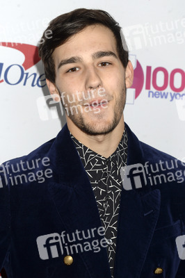 Z100's Jingle Ball 2016 in New York