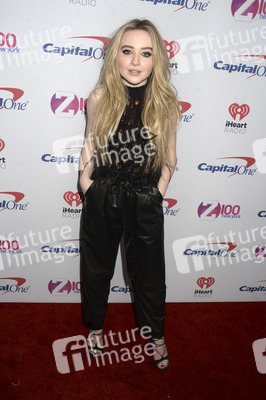 Z100's Jingle Ball 2016 in New York