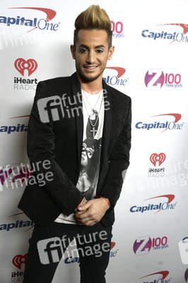 Z100's Jingle Ball 2016 in New York