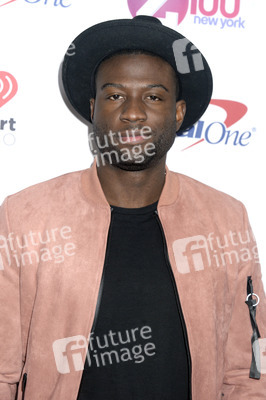 Z100's Jingle Ball 2016 in New York