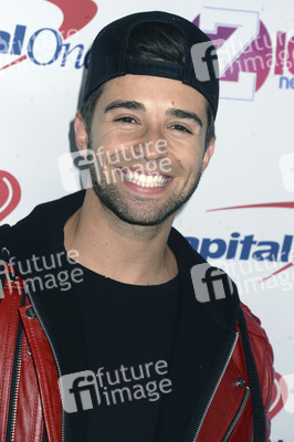 Z100's Jingle Ball 2016 in New York