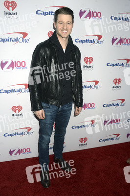 Z100's Jingle Ball 2016 in New York