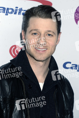Z100's Jingle Ball 2016 in New York
