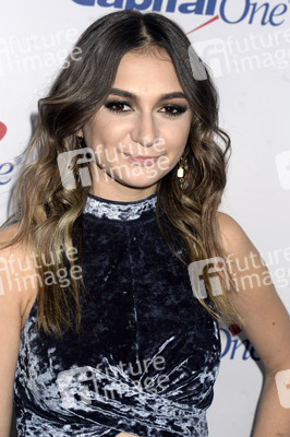 Z100's Jingle Ball 2016 in New York