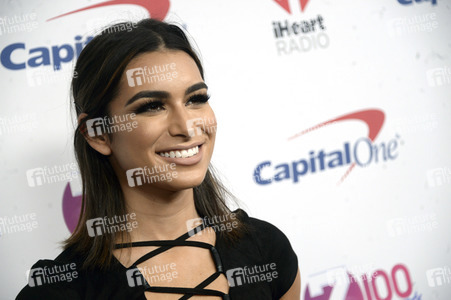 Z100's Jingle Ball 2016 in New York