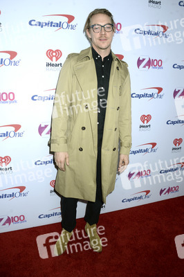 Z100's Jingle Ball 2016 in New York