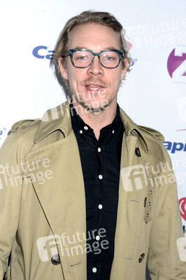 Z100's Jingle Ball 2016 in New York