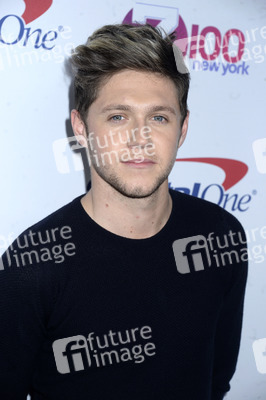 Z100's Jingle Ball 2016 in New York