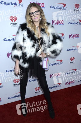 Z100's Jingle Ball 2016 in New York