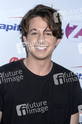 Z100's Jingle Ball 2016 in New York