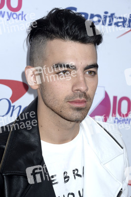 Z100's Jingle Ball 2016 in New York