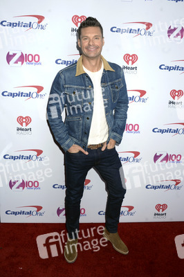 Z100's Jingle Ball 2016 in New York