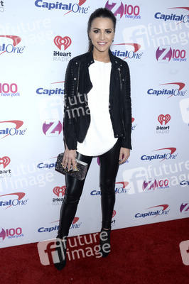 Z100's Jingle Ball 2016 in New York