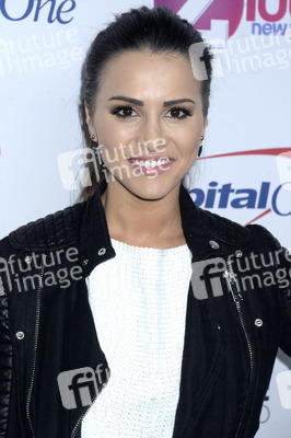 Z100's Jingle Ball 2016 in New York