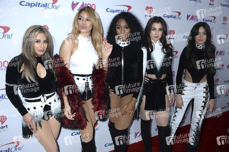 Z100's Jingle Ball 2016 in New York