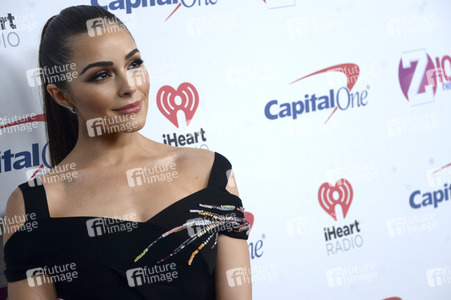 Z100's Jingle Ball 2016 in New York