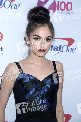 Z100's Jingle Ball 2016 in New York