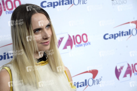 Z100's Jingle Ball 2016 in New York