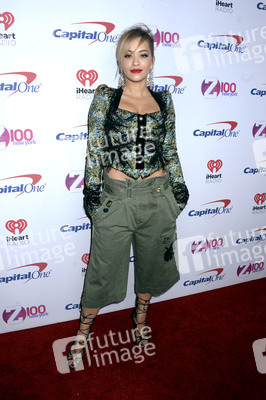 Z100's Jingle Ball 2016 in New York