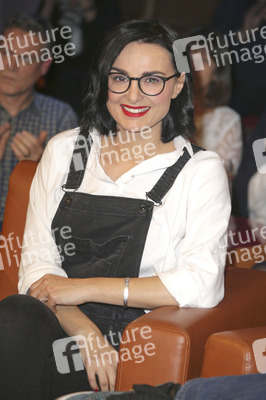 'NDR Talk Show' in Hamburg